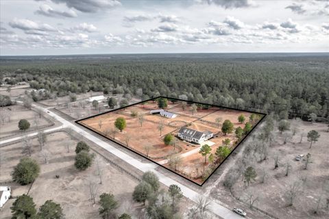 Tiny photo for 9673 Bayboro Circle, Aiken, SC 29803 (MLS # 550957)