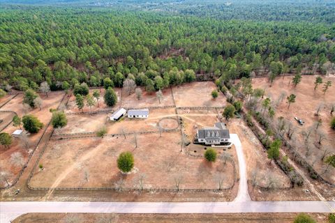 Tiny photo for 9673 Bayboro Circle, Aiken, SC 29803 (MLS # 550957)