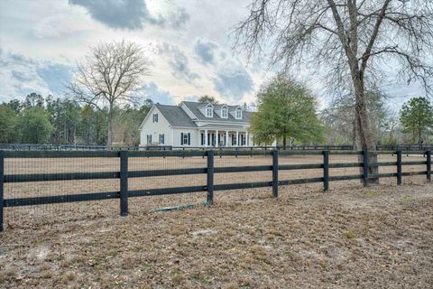 Tiny photo for 9673 Bayboro Circle, Aiken, SC 29803 (MLS # 550957)