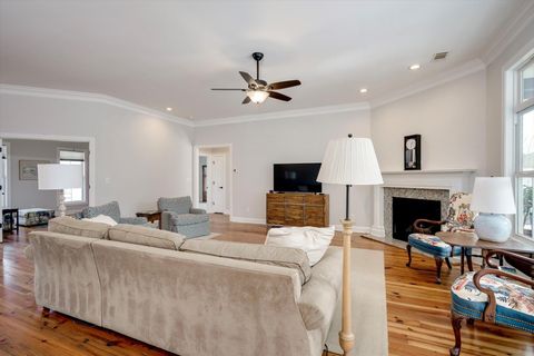 Tiny photo for 9673 Bayboro Circle, Aiken, SC 29803 (MLS # 550957)