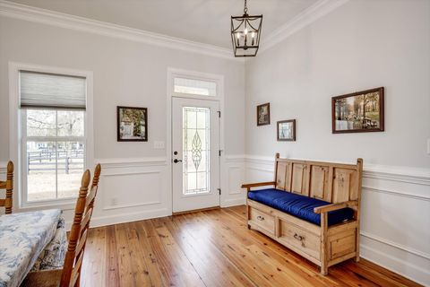 Tiny photo for 9673 Bayboro Circle, Aiken, SC 29803 (MLS # 550957)