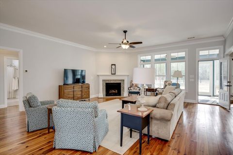 Tiny photo for 9673 Bayboro Circle, Aiken, SC 29803 (MLS # 550957)