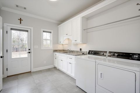 Tiny photo for 9673 Bayboro Circle, Aiken, SC 29803 (MLS # 550957)