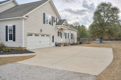 Tiny photo for 9673 Bayboro Circle, Aiken, SC 29803 (MLS # 550957)