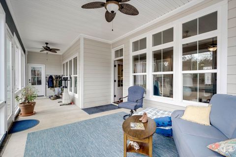 Tiny photo for 9673 Bayboro Circle, Aiken, SC 29803 (MLS # 550957)