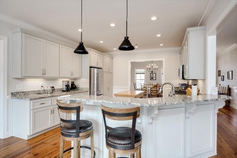 Tiny photo for 9673 Bayboro Circle, Aiken, SC 29803 (MLS # 550957)