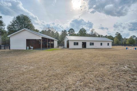 Tiny photo for 9673 Bayboro Circle, Aiken, SC 29803 (MLS # 550957)