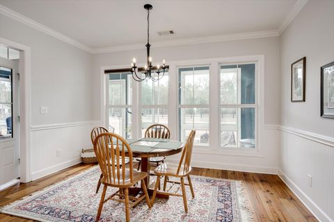 Tiny photo for 9673 Bayboro Circle, Aiken, SC 29803 (MLS # 550957)