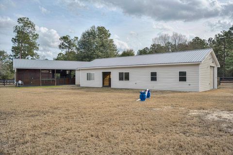 Tiny photo for 9673 Bayboro Circle, Aiken, SC 29803 (MLS # 550957)
