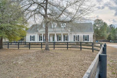 Tiny photo for 9673 Bayboro Circle, Aiken, SC 29803 (MLS # 550957)