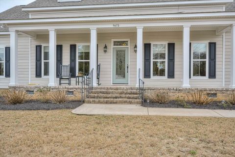 Tiny photo for 9673 Bayboro Circle, Aiken, SC 29803 (MLS # 550957)