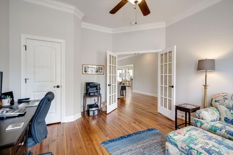Tiny photo for 9673 Bayboro Circle, Aiken, SC 29803 (MLS # 550957)