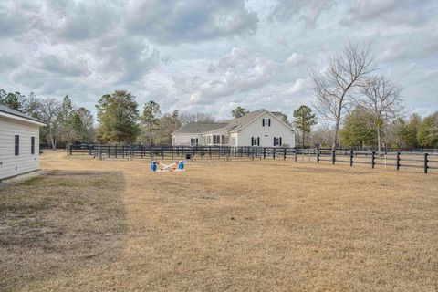 Tiny photo for 9673 Bayboro Circle, Aiken, SC 29803 (MLS # 550957)