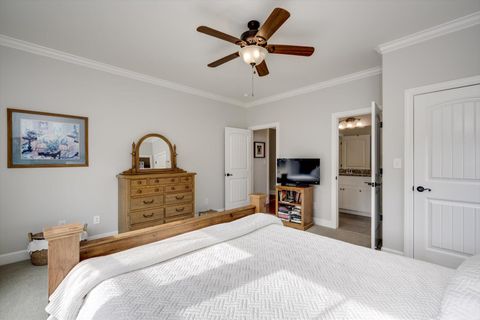 Tiny photo for 9673 Bayboro Circle, Aiken, SC 29803 (MLS # 550957)