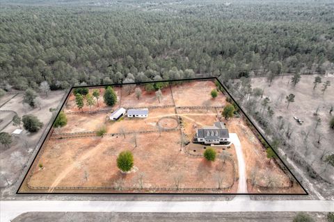 Tiny photo for 9673 Bayboro Circle, Aiken, SC 29803 (MLS # 550957)