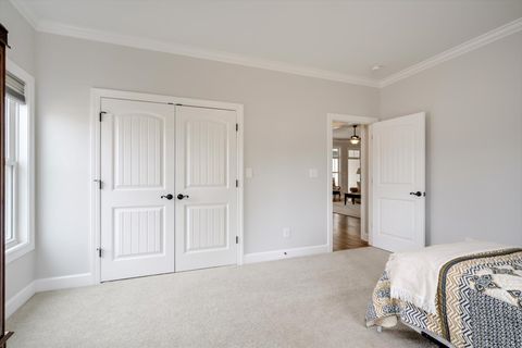 Tiny photo for 9673 Bayboro Circle, Aiken, SC 29803 (MLS # 550957)