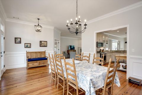 Tiny photo for 9673 Bayboro Circle, Aiken, SC 29803 (MLS # 550957)