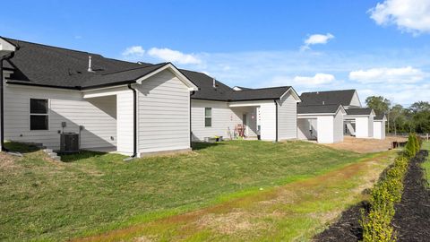 A home in Graniteville