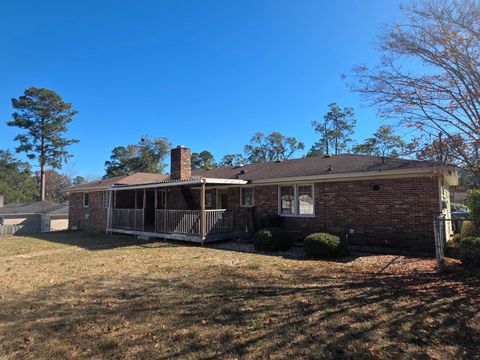 Tiny photo for 4051 S Goshen Lake Drive, Augusta, GA 30906 (MLS # 550152)