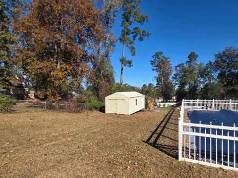 Tiny photo for 4051 S Goshen Lake Drive, Augusta, GA 30906 (MLS # 550152)
