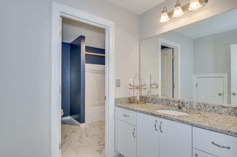 Tiny photo for 437 Arrowwood Drive, Grovetown, GA 30813 (MLS # 552774)