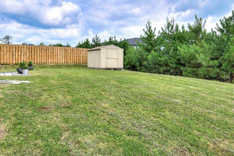Tiny photo for 437 Arrowwood Drive, Grovetown, GA 30813 (MLS # 552774)