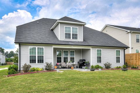 Tiny photo for 437 Arrowwood Drive, Grovetown, GA 30813 (MLS # 552774)