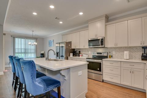 Tiny photo for 437 Arrowwood Drive, Grovetown, GA 30813 (MLS # 552774)