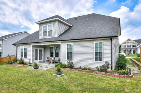 Tiny photo for 437 Arrowwood Drive, Grovetown, GA 30813 (MLS # 552774)