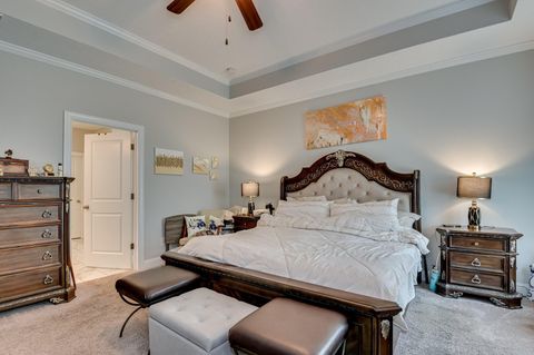 Tiny photo for 437 Arrowwood Drive, Grovetown, GA 30813 (MLS # 552774)