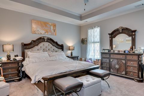 Tiny photo for 437 Arrowwood Drive, Grovetown, GA 30813 (MLS # 552774)