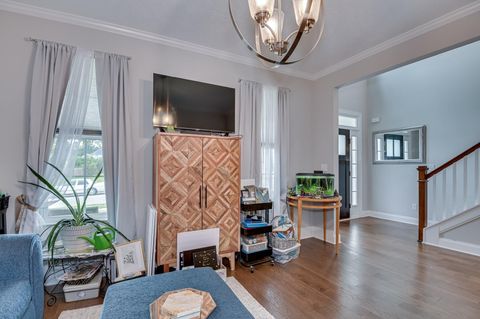 Tiny photo for 437 Arrowwood Drive, Grovetown, GA 30813 (MLS # 552774)