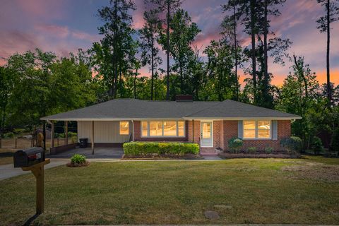 Photo of 821 Stanton Drive, North Augusta, SC 29841 (MLS # 554552)