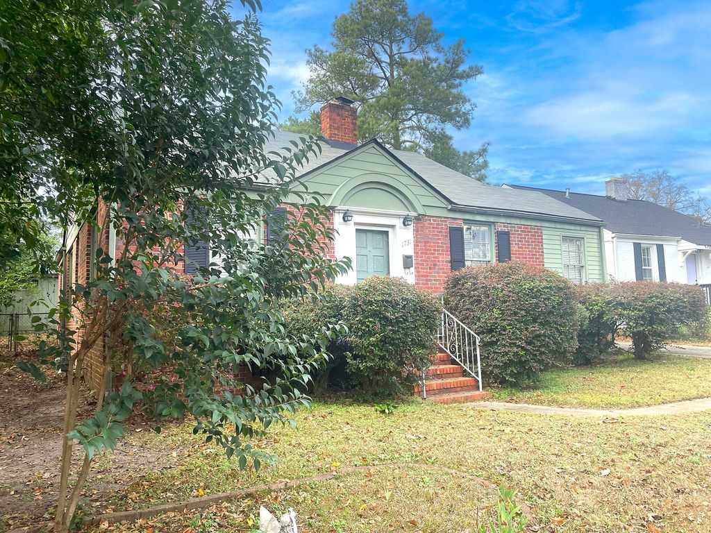 Photo of 1731 Oak Drive, Augusta, GA 30904 (MLS # 551371)