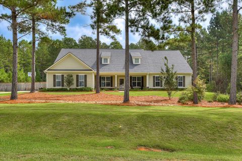 A home in Appling