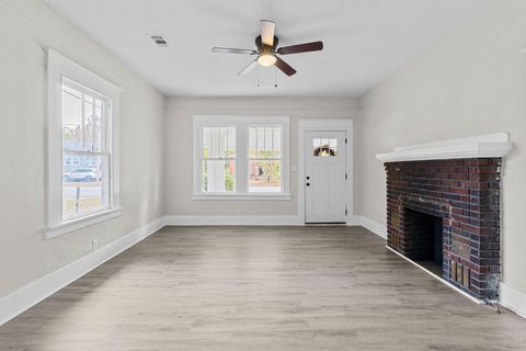 Tiny photo for 1307 Beman Street, Augusta, GA 30904 (MLS # 549563)