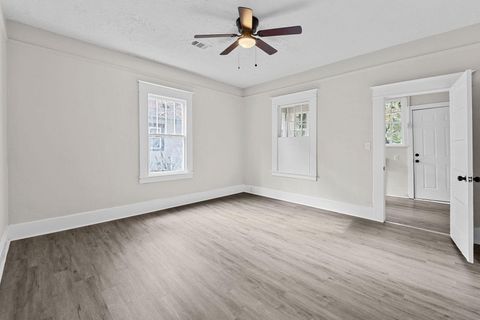 Tiny photo for 1307 Beman Street, Augusta, GA 30904 (MLS # 549563)