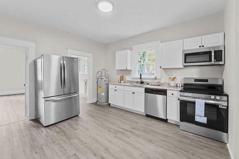 Tiny photo for 1307 Beman Street, Augusta, GA 30904 (MLS # 549563)