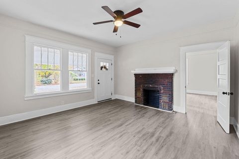 Tiny photo for 1307 Beman Street, Augusta, GA 30904 (MLS # 549563)