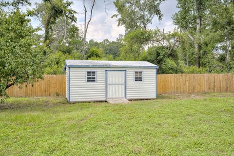 Tiny photo for 4507 Colonial Road, Martinez, GA 30907 (MLS # 546239)