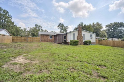Tiny photo for 4507 Colonial Road, Martinez, GA 30907 (MLS # 546239)