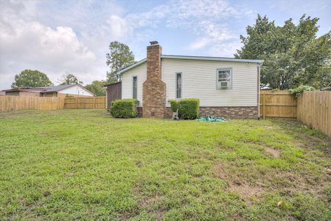 Tiny photo for 4507 Colonial Road, Martinez, GA 30907 (MLS # 546239)