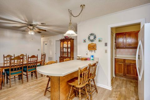 Tiny photo for 4507 Colonial Road, Martinez, GA 30907 (MLS # 546239)