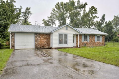 Tiny photo for 4507 Colonial Road, Martinez, GA 30907 (MLS # 546239)