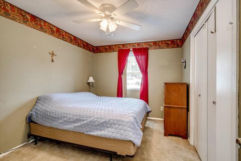 Tiny photo for 4507 Colonial Road, Martinez, GA 30907 (MLS # 546239)