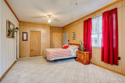Tiny photo for 4507 Colonial Road, Martinez, GA 30907 (MLS # 546239)