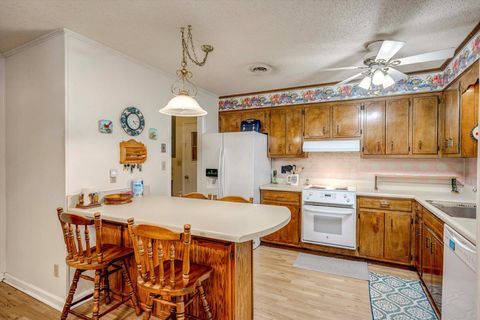 Tiny photo for 4507 Colonial Road, Martinez, GA 30907 (MLS # 546239)