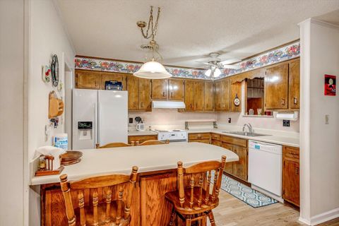 Tiny photo for 4507 Colonial Road, Martinez, GA 30907 (MLS # 546239)
