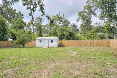 Tiny photo for 4507 Colonial Road, Martinez, GA 30907 (MLS # 546239)