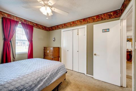 Tiny photo for 4507 Colonial Road, Martinez, GA 30907 (MLS # 546239)